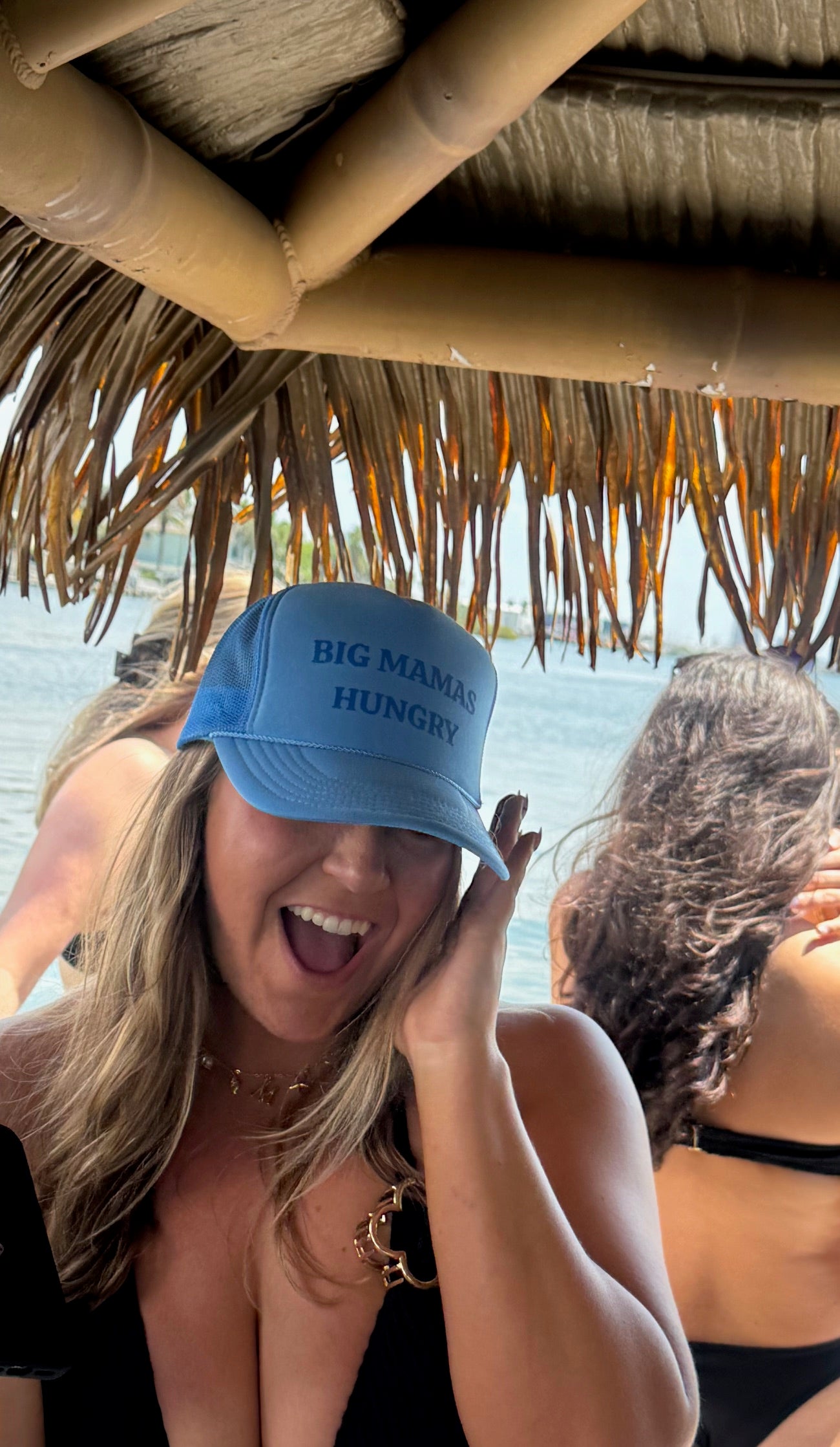 BMH Trucker Hat